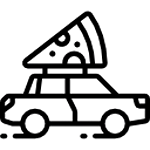 Povračilo stroškov prevoza in prehrane pri praksah
